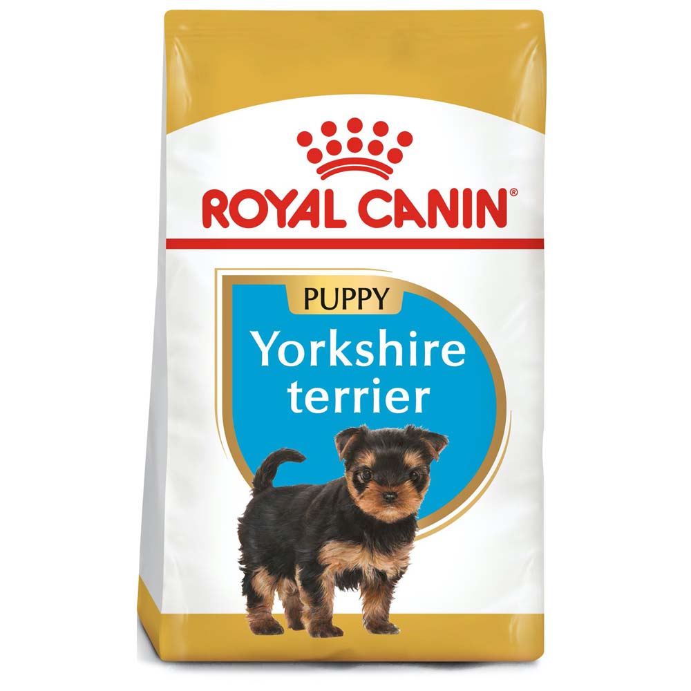 Royal Canin Yorkshire Terrier Cachorro Royal Canin Yorkshire Terrier Cachorro